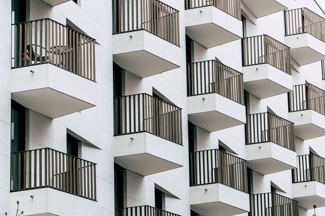 appartments