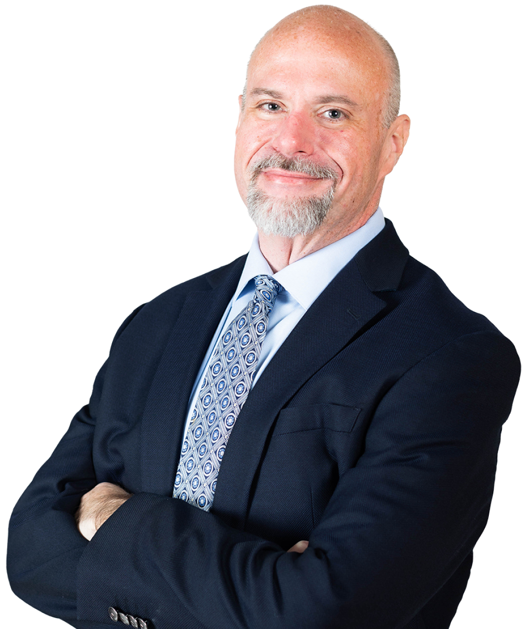 Massachusetts Estate & Family Lawyer Mark Liam Gannon