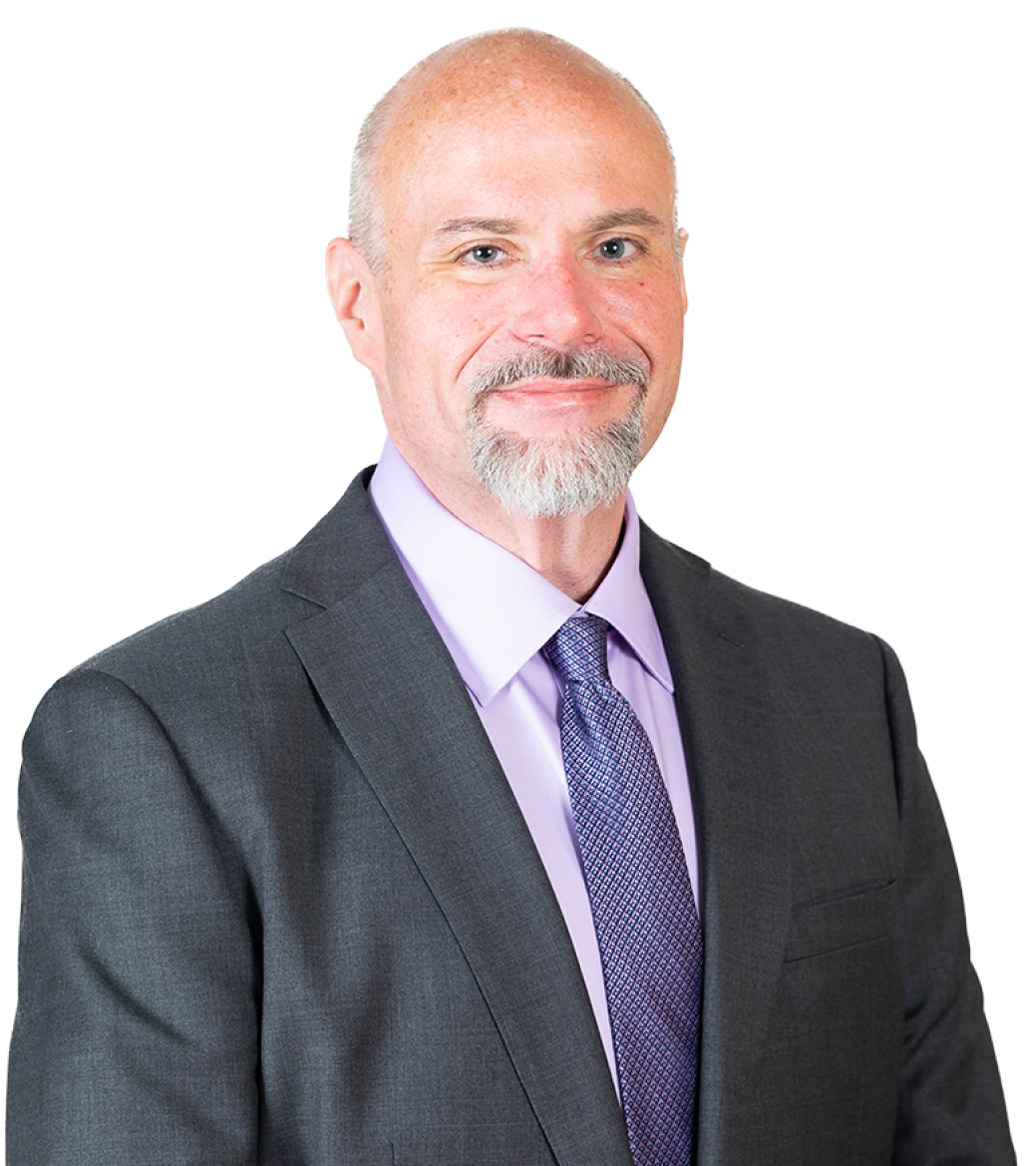 Massachusetts Divorce & Estate Lawyer Mark Liam Gannon